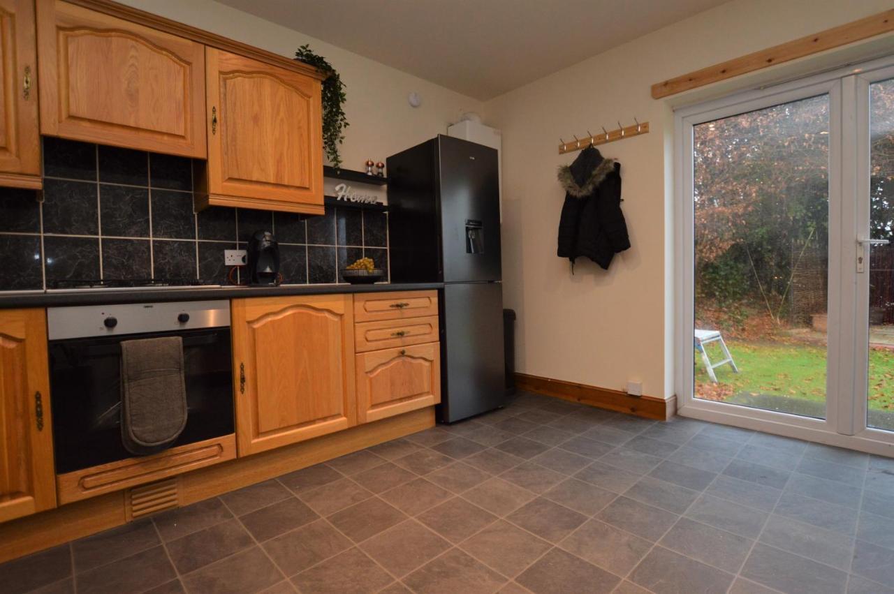 Bay Cottage Dunoon Exterior photo